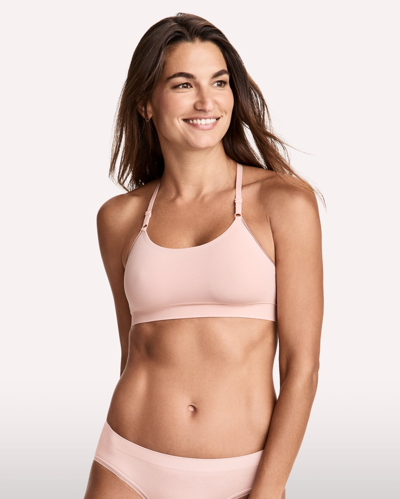 Seamfree® Chill Low Impact Sports Bra | Jockey