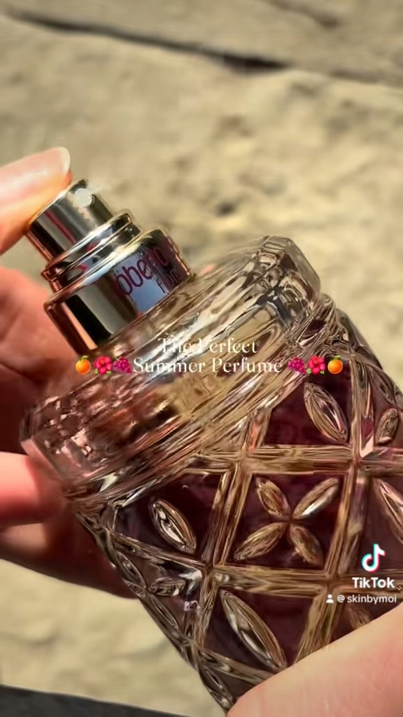 Willing be smelling like this all summer🥰

#LTKgiftguide #LTKsummer #LTKcanada