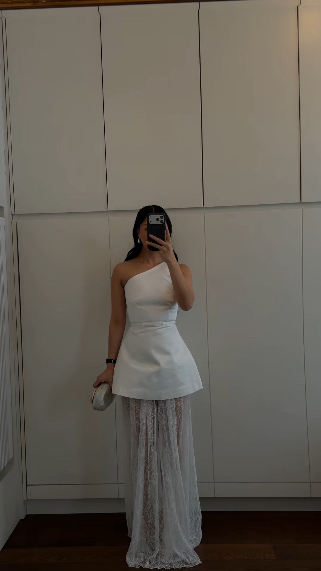 Bachelorette party, bridal shower, courthouse wedding, elopement, after party dress. This is perfect for any bridal event you have in your future and it’s currently 10% off!! I’m wearing a UK 6

#LTKgrwm #LTKSaleAlert #LTKWedding