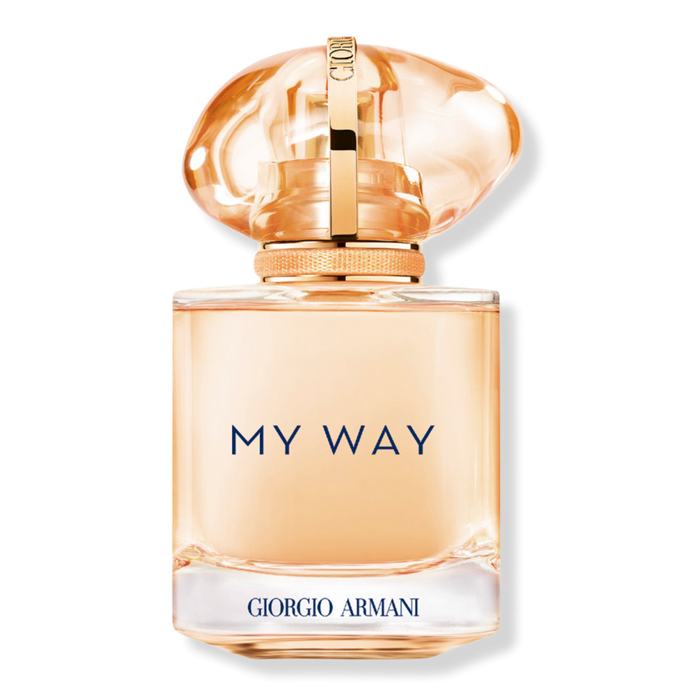 ARMANI My Way Sunny Vanilla Eau de Parfum - 1.0 oz | Ulta