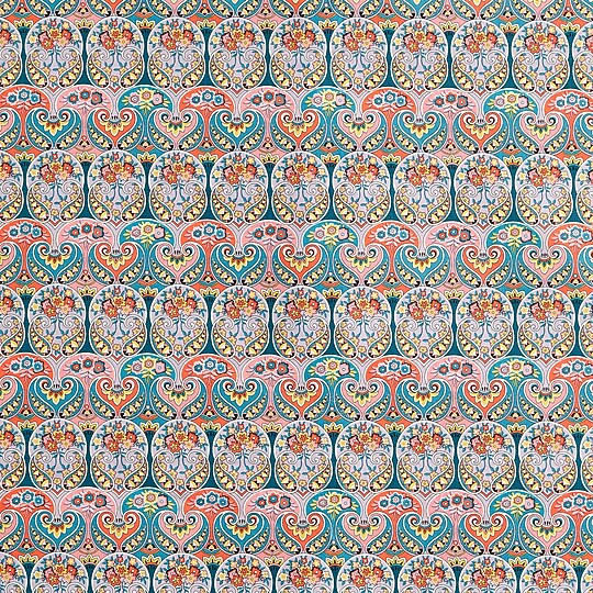 Limited-edition Liberty® X J.Crew printed tableclothItem BG627 
 
 
 
 
 There are no reviews fo... | J. Crew US