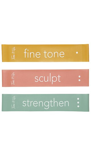 Booty Bands | Revolve Clothing (Global)