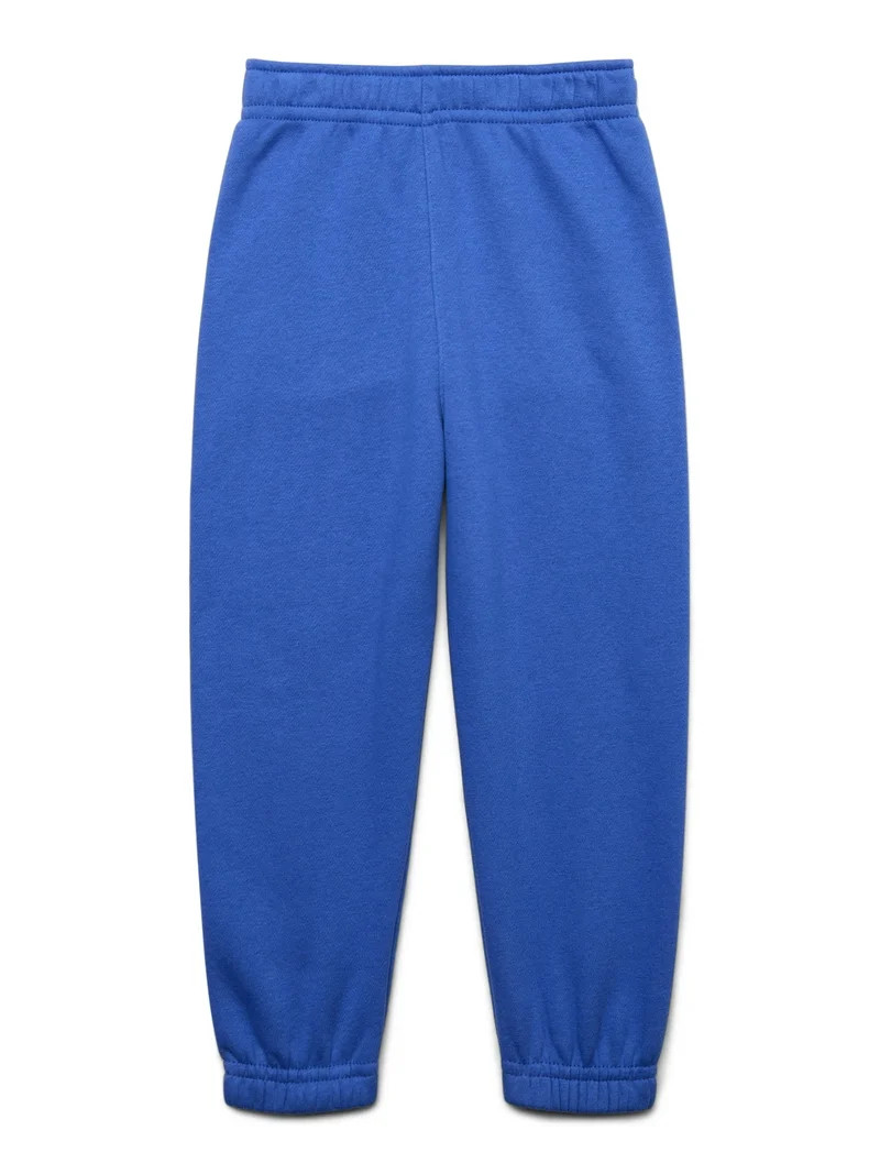 Garanimals Joggers Polares para Niño Pequeño Tallas 2T-5T | Walmart (US)