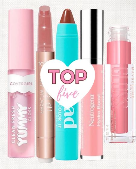 Top 5 Target Lip Products 

#fallfavorites #LTKbacktoschool #fallfashion #vacationdresses #resortdresses #resortwear #resortfashion #summerfashion #summerstyle #LTKseasonal #rustichomedecor #liketkit #highheels #Itkhome #Itkgifts #Itkgiftguides #springtops #summertops #Itksalealert
#LTKRefresh #fedorahats #bodycondresses #sweaterdresses #bodysuits #miniskirts #midiskirts #longskirts #minidresses #mididresses #shortskirts #shortdresses #maxiskirts #maxidresses #watches #backpacks #camis #croppedcamis #croppedtops #highwaistedshorts #highwaistedskirts #momjeans #momshorts #capris #overalls #overallshorts #distressesshorts #distressedieans #whiteshorts #contemporary #leggings #blackleggings #bralettes #lacebralettes #clutches #crossbodybags #competition #beachbag #halloweendecor #totebag #luggage #carryon #blazers #airpodcase #iphonecase #shacket #jacket #sale #under50 #under100 #under40 #workwear #ootd #bohochic #bohodecor #bohofashion #bohemian #contemporarystyle #modern #bohohome #modernhome #homedecor #amazonfinds #nordstrom #bestofbeauty #beautymusthaves #beautyfavorites #hairaccessories #fragrance #candles #perfume #jewelry #earrings #studearrings #hoopearrings #simplestyle #aestheticstyle #designerdupes #luxurystyle #bohofall #strawbags #strawhats #kitchenfinds #amazonfavorites #bohodecor #aesthetics #blushpink #goldjewelry #stackingrings #toryburch #comfystyle #easyfashion #vacationstyle #goldrings #fallinspo #lipliner #lipplumper #lipstick #lipgloss #makeup #blazers #LTKU #primeday #StyleYouCanTrust #giftguide #LTKRefresh #LTKSale
#LTKHalloween #LTKFall #fall #falloutfits #backtoschool #backtowork #LTKGiftGuide #amazonfashion #traveloutfit #familyphotos #liketkit #trendyfashion #fallwardrobe #winterfashion #christmas #holidayfavorites #LTKseasonal #LTKHalloween #boots #gifts #aestheticstyle #comfystyle #cozystyle #LTKcyberweek #LTKCon #throwblankets #throwpillows #ootd #LTKcyberweek #LTKSale #StyledContent #countryconcert #taylorswifterastour #ootd #LTKxNSale
#Itksalealert #YPB #abercrombie #abercrombie&fitch #ypbfitness #a&fsale #activewear

#LTKfindsunder50 #LTKGiftGuide #LTKbeauty