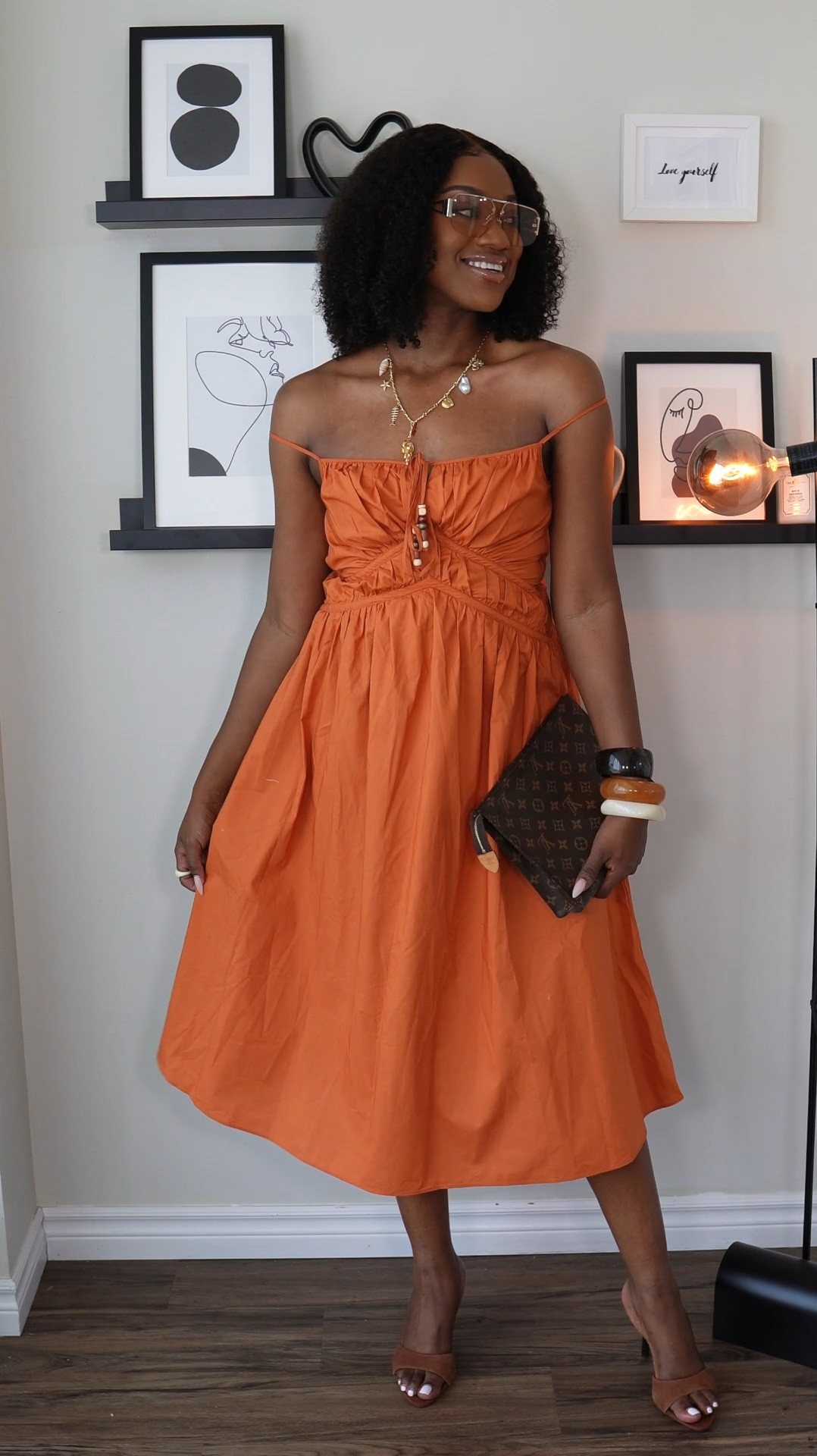 The perfect dress that’s great for the transitional months 🤍

#LTKsummer #LTKcanada #LTKstyletip
