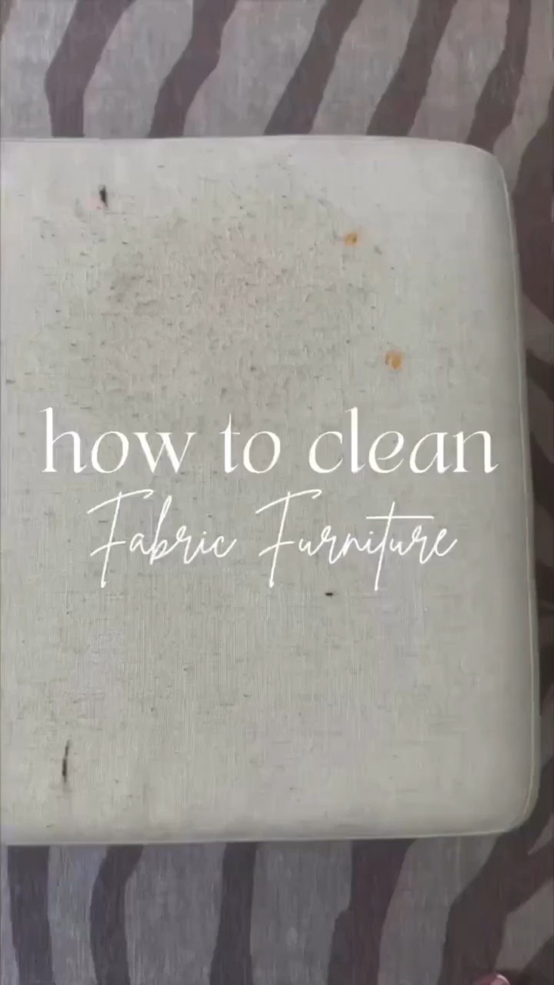 The ultimate cleaning hack to get old furniture that expensive, new and refurbished look! I’m using natural products that are non toxic and harm free for children and pets! Get clean and organized for the new year!

#LTKHome #LTKdayinmylife #LTKmomlife