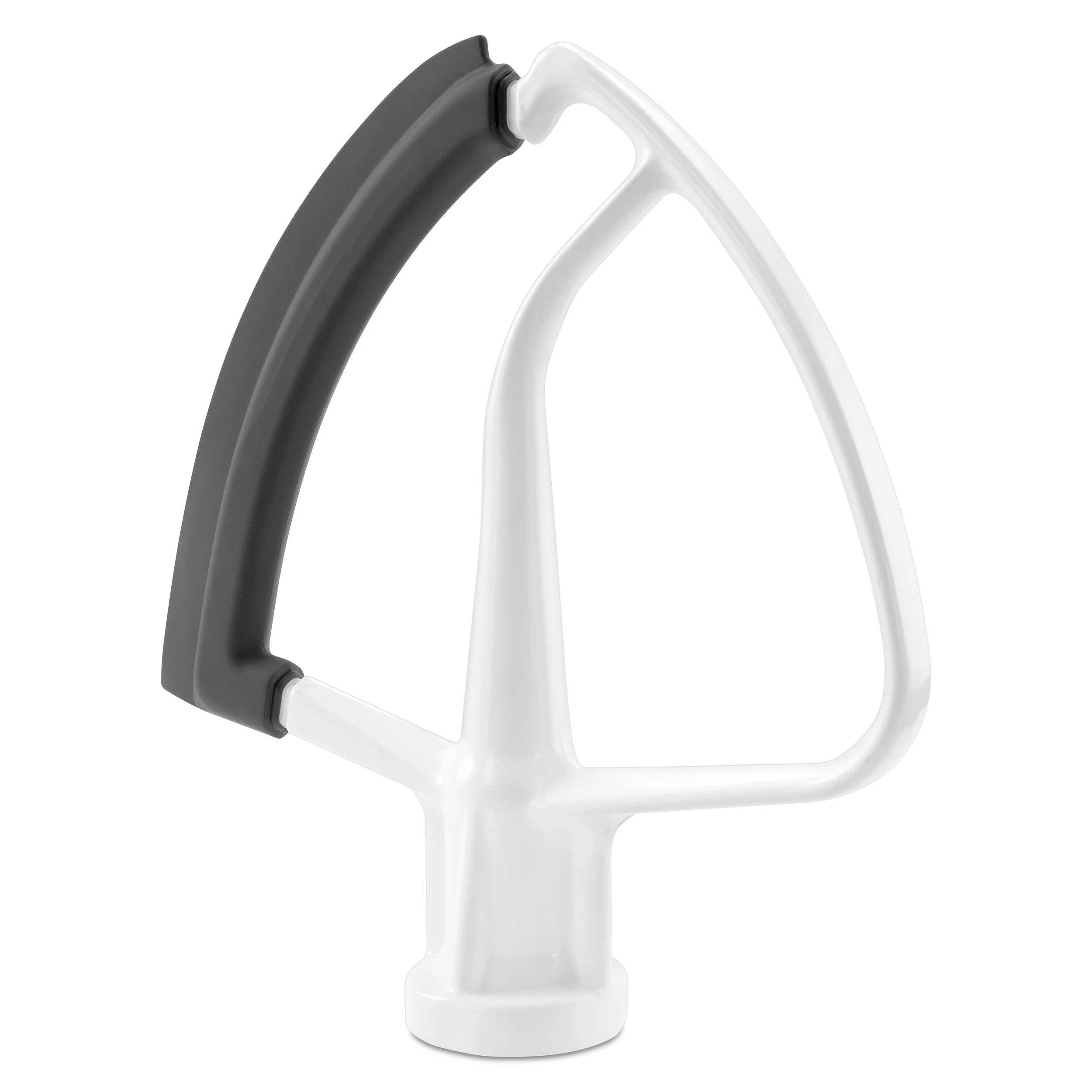 KitchenAid® Tilt-Head Flex Edge Beater, White, KFE5T | Walmart (US)