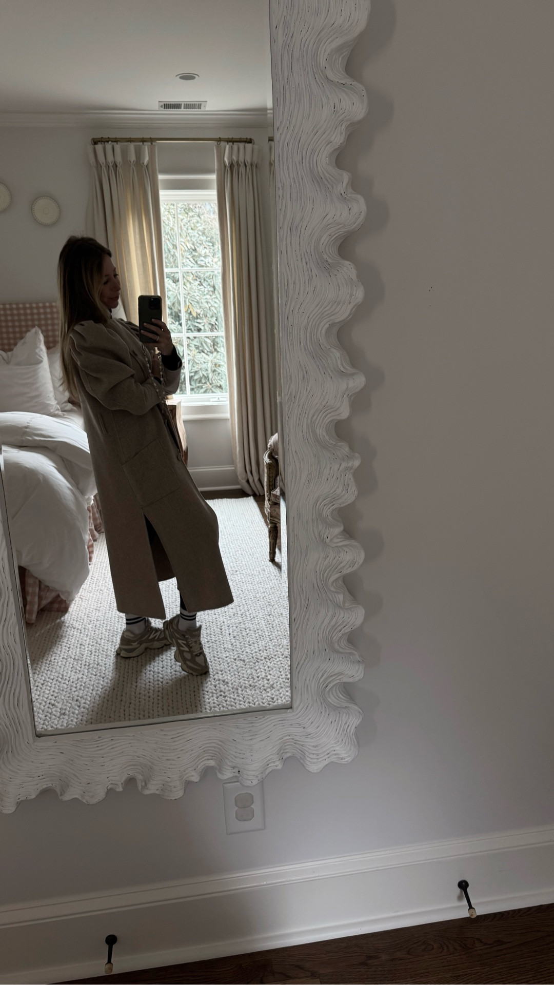 Errands outfit. Love these new sneakers I found. 

#LTKdayinmylife #LTKmomlife #LTKgrwm