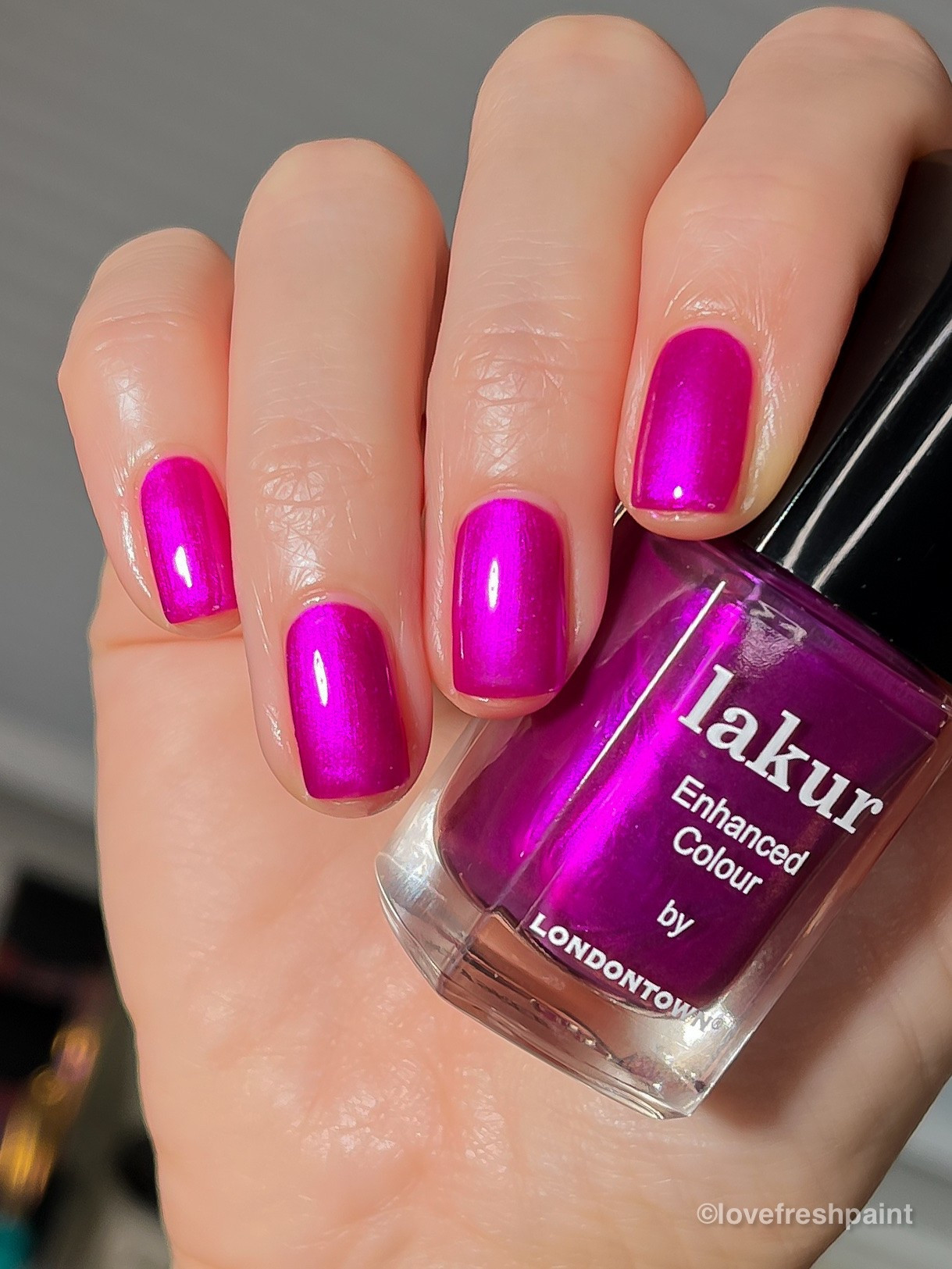 Londontown Alexa, Let’s Dance ✨

#nailpolish #nailideas

#LTKBeauty