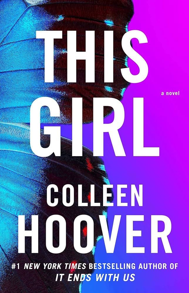 This Girl: A Novel (3) (Slammed) | Amazon (US)