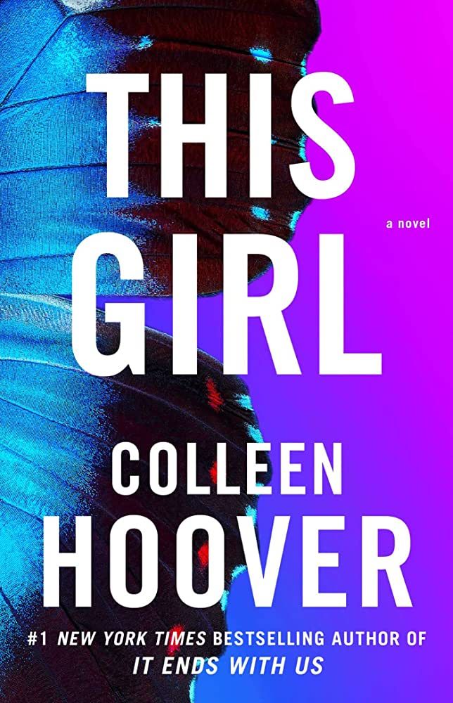 This Girl: A Novel (3) (Slammed) | Amazon (US)