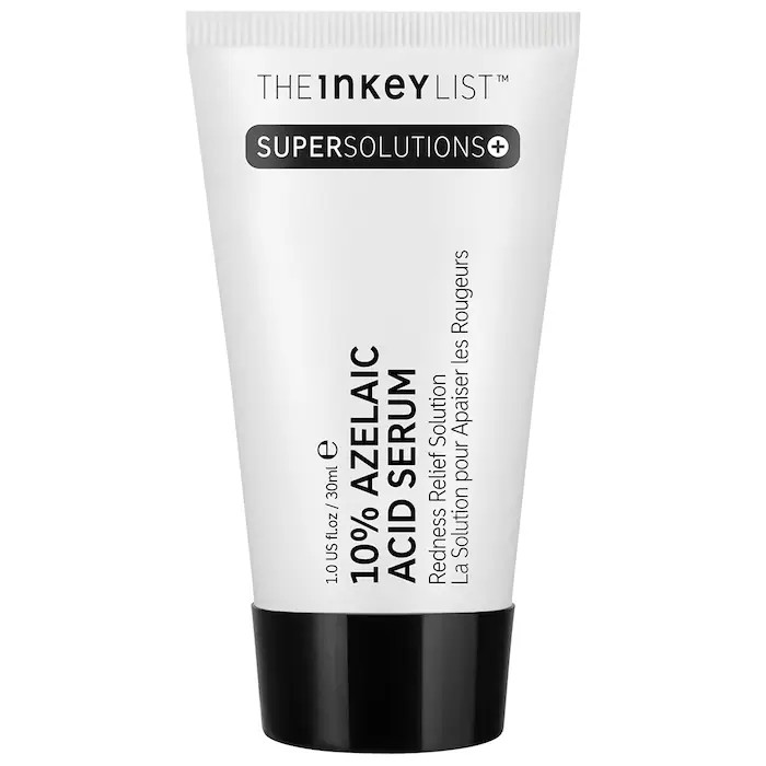 The INKEY List SuperSolutions 10% Azelaic Serum | Sephora (CA)