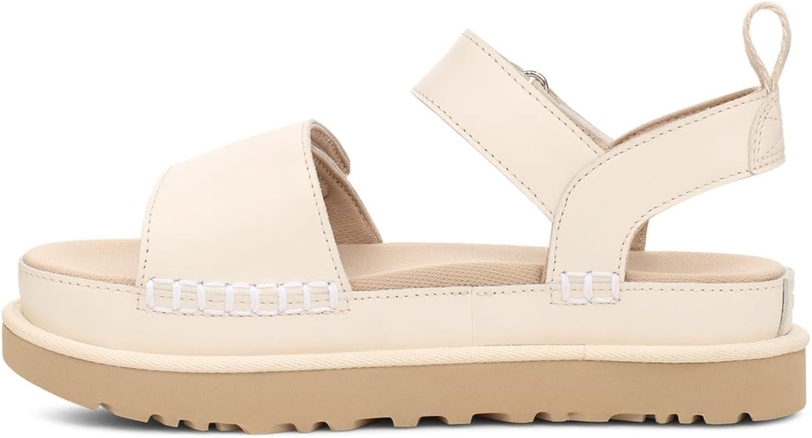 UGG Women's Goldenstar Sandal | Amazon (US)
