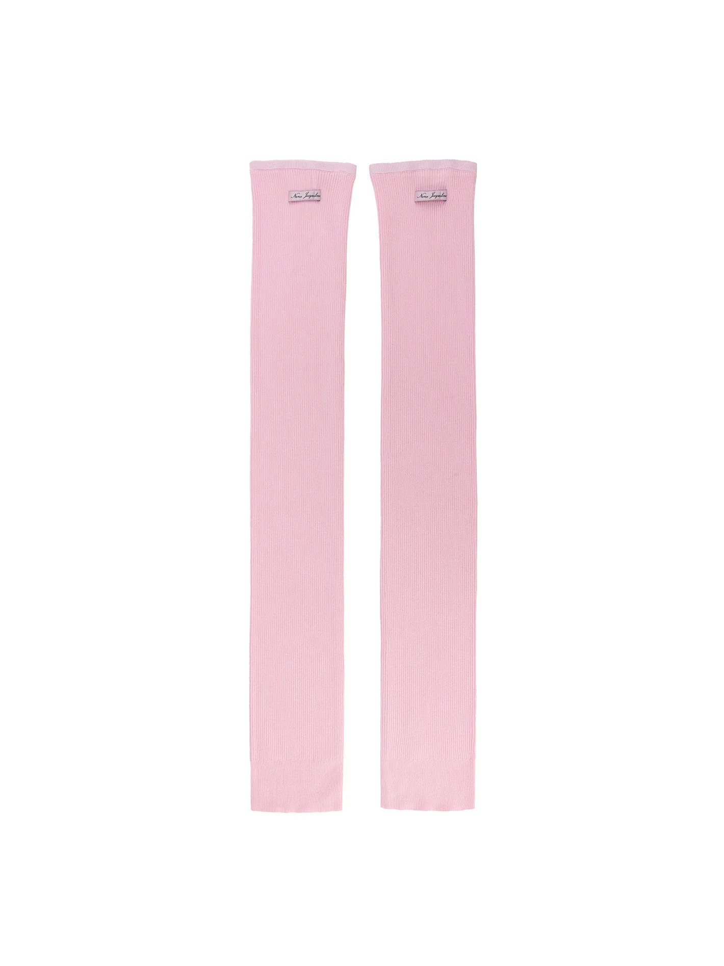 Kendall Leg Warmers (Pink) | Nana Jacqueline