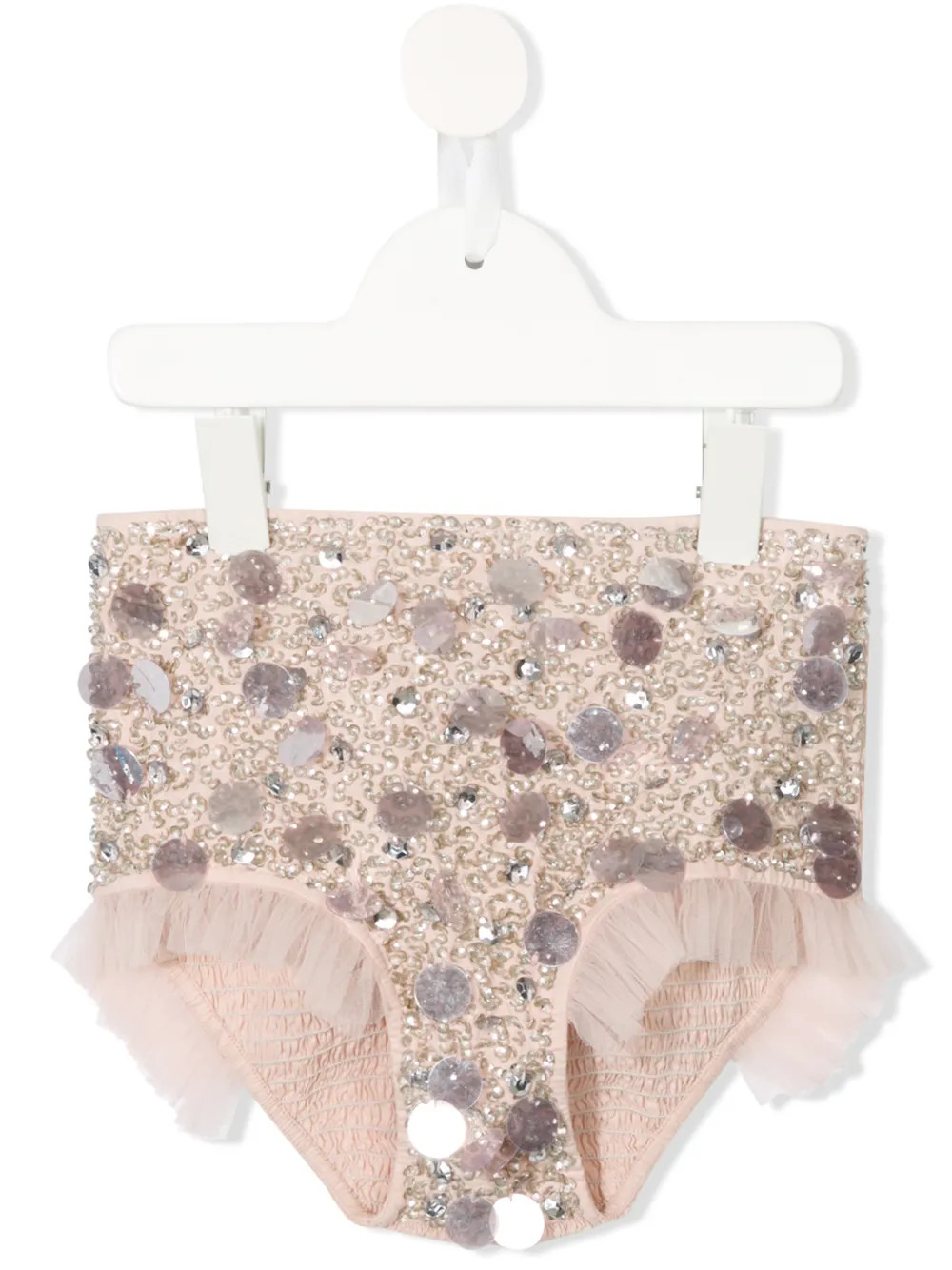 Tutu Du Monde Showstopper shorts - Pink | FarFetch US