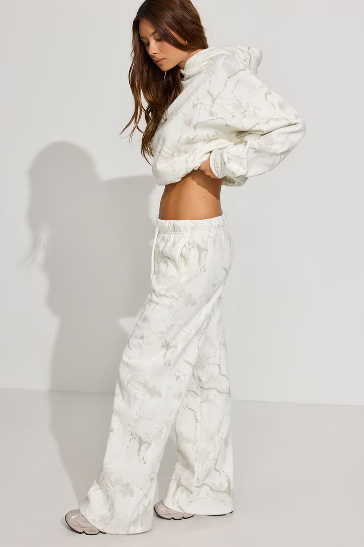 UltraFleece Straight Leg Sweatpants | Garage Clothing