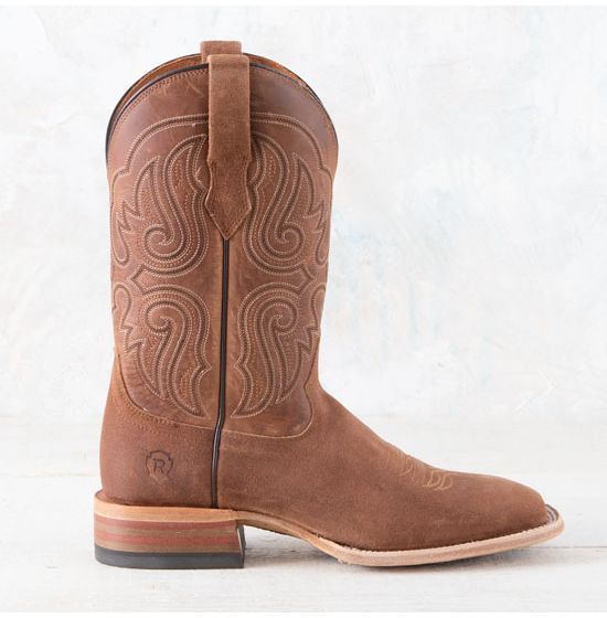 Ariat Relentless Sic 'Em Boots | Rod's Western Palace/ Country Grace