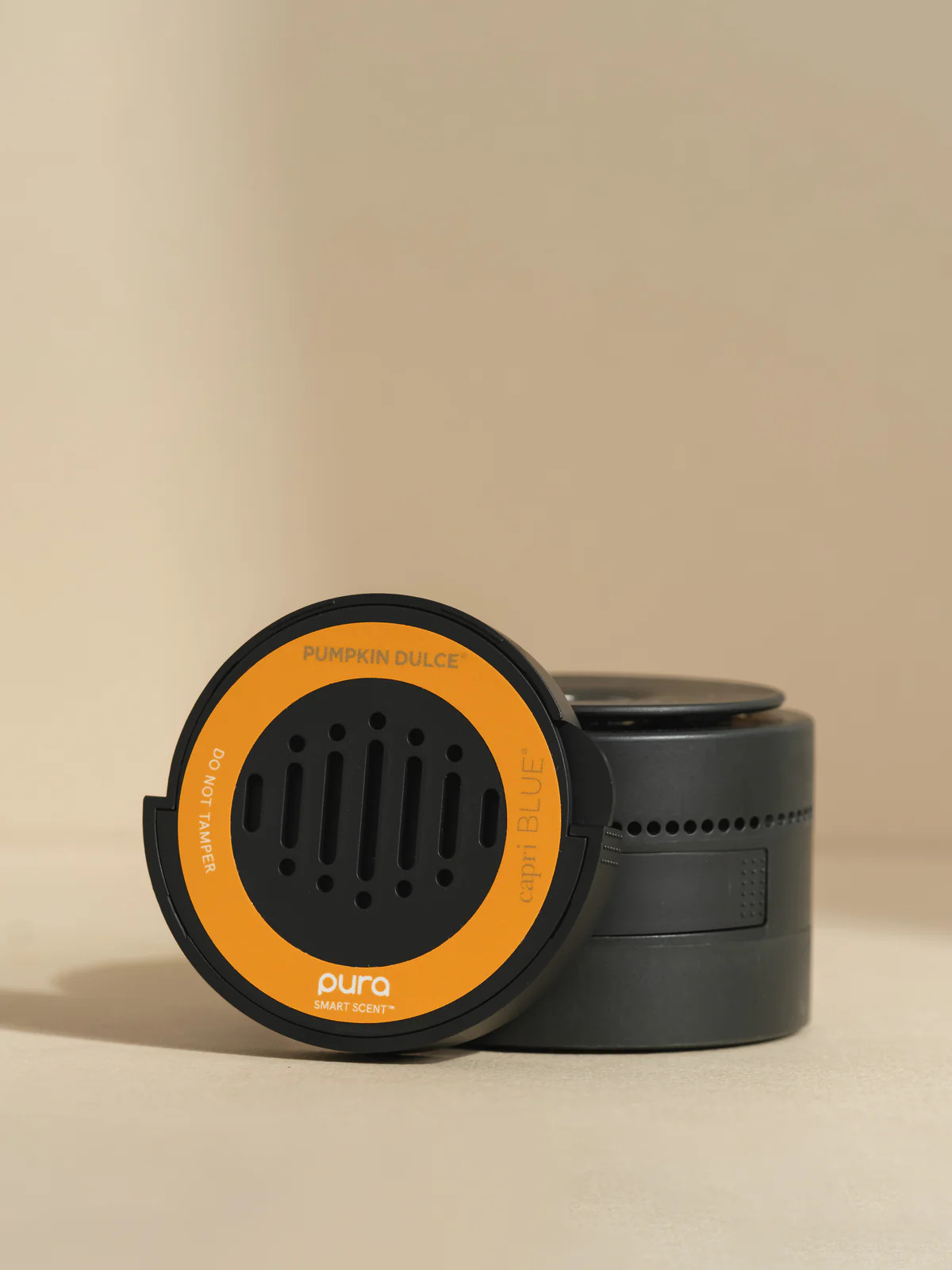 Pumpkin Dulce | Pura