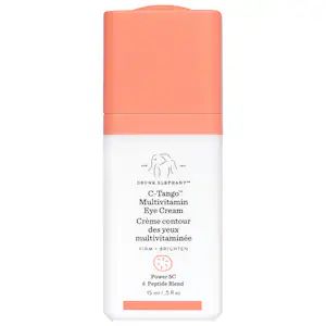 C-Tango™ Multivitamin Eye Cream - Drunk Elephant | Sephora (US)