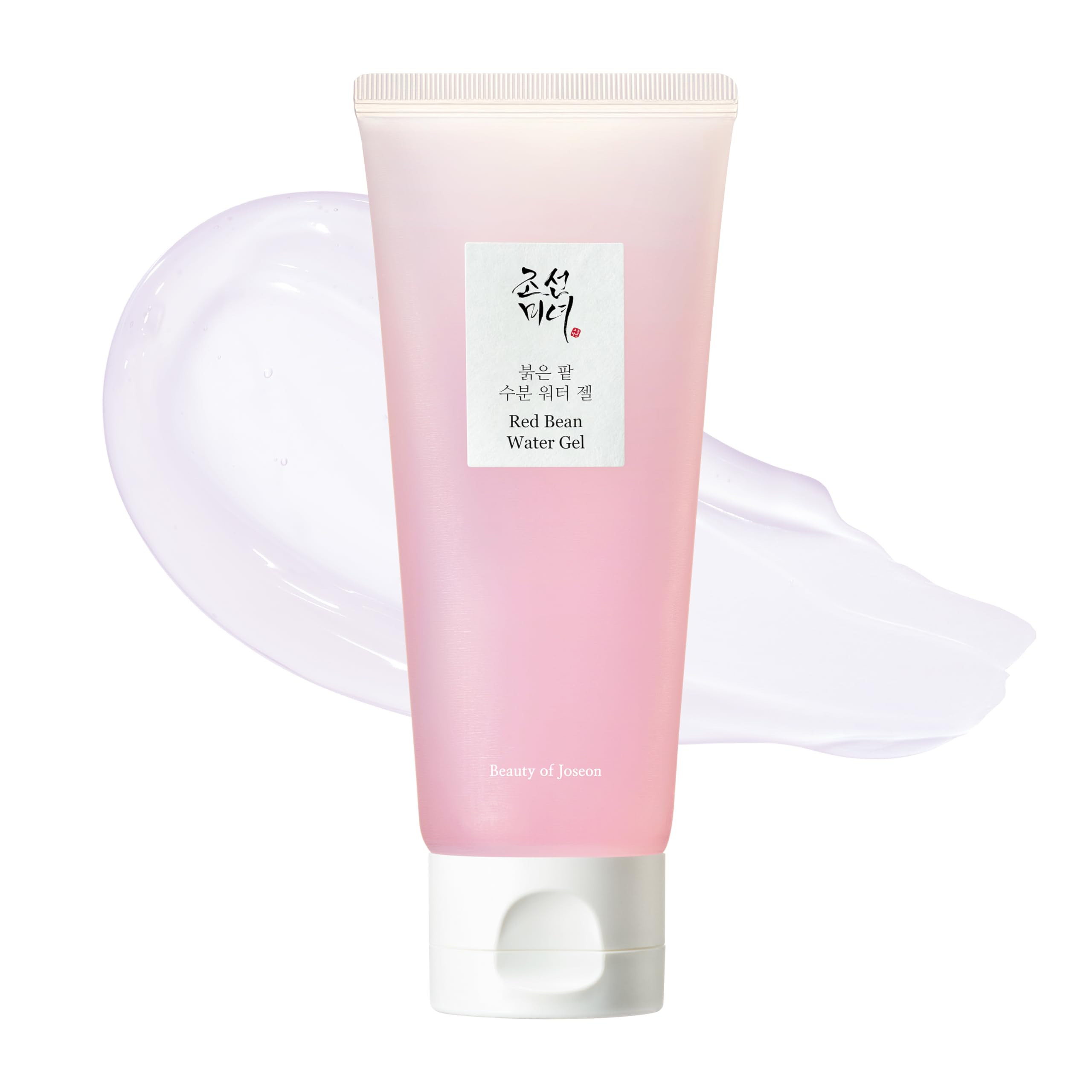 Beauty of Joseon Red Bean Water Gel Hydrating Peptide Hydro Boost Moisturizer for Acne Prone Dry ... | Amazon (US)