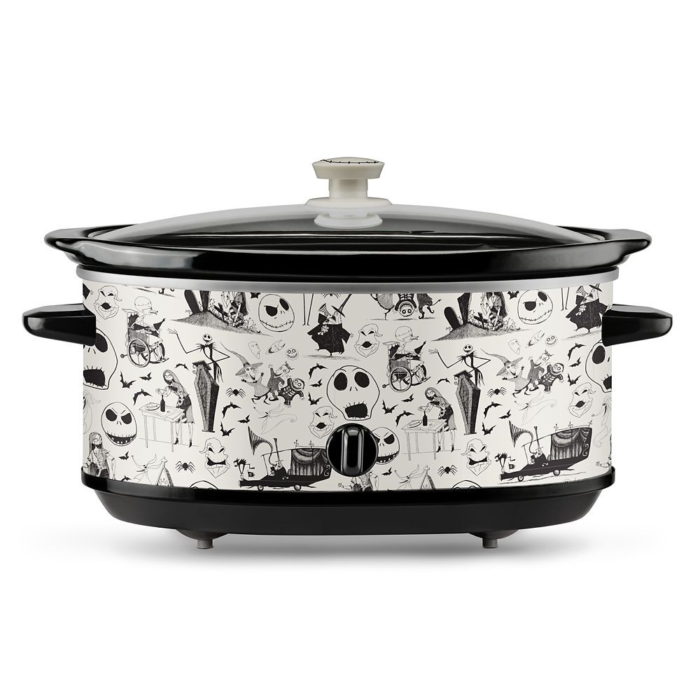 The Nightmare Before Christmas Slow Cooker | Disney Store