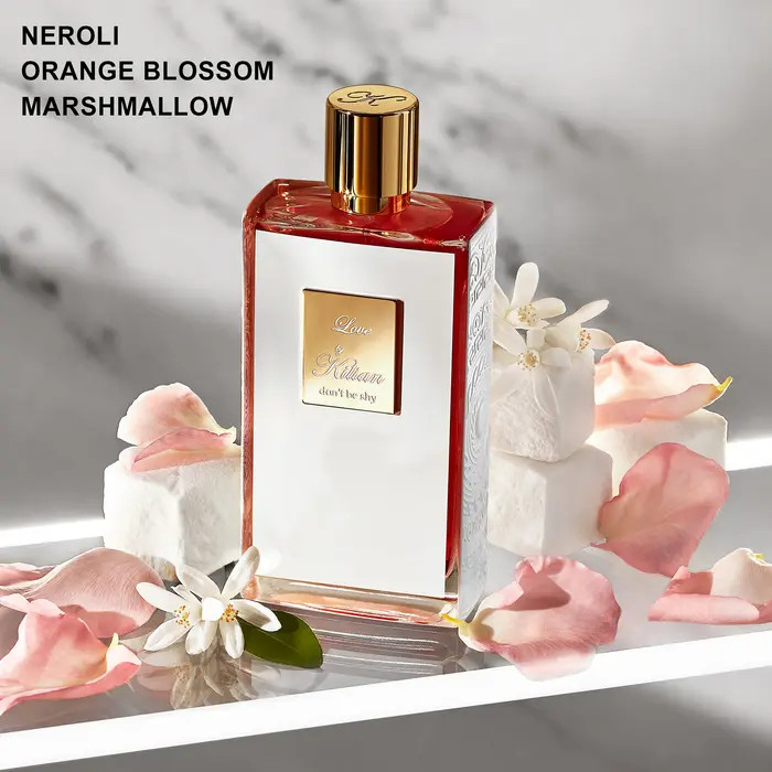 Love, don't be shy Refillable Perfume | Nordstrom