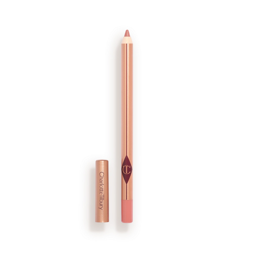 Pillow Talk Fair: Lip Cheat Lip Liner | Charlotte Tilbury | Charlotte Tilbury (US)