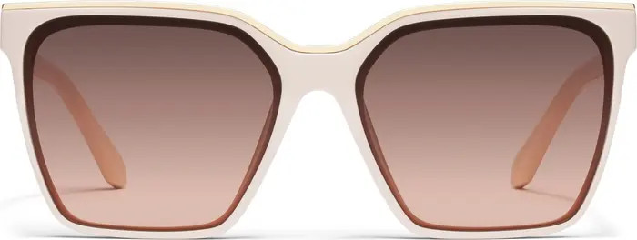 Level Up 55mm Square Sunglasses | Nordstrom