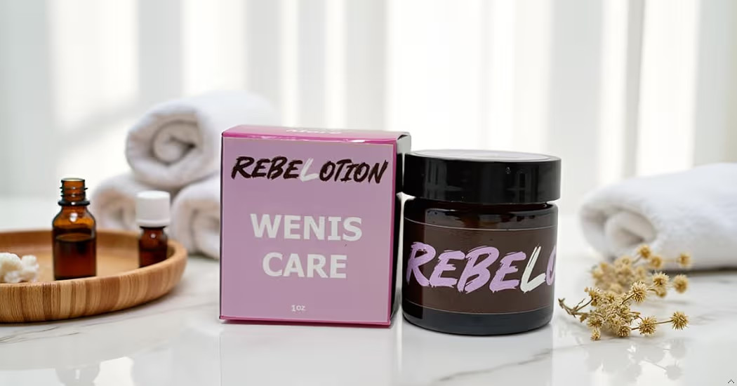 Wenis Care Cream 1oz | Amazon (US)