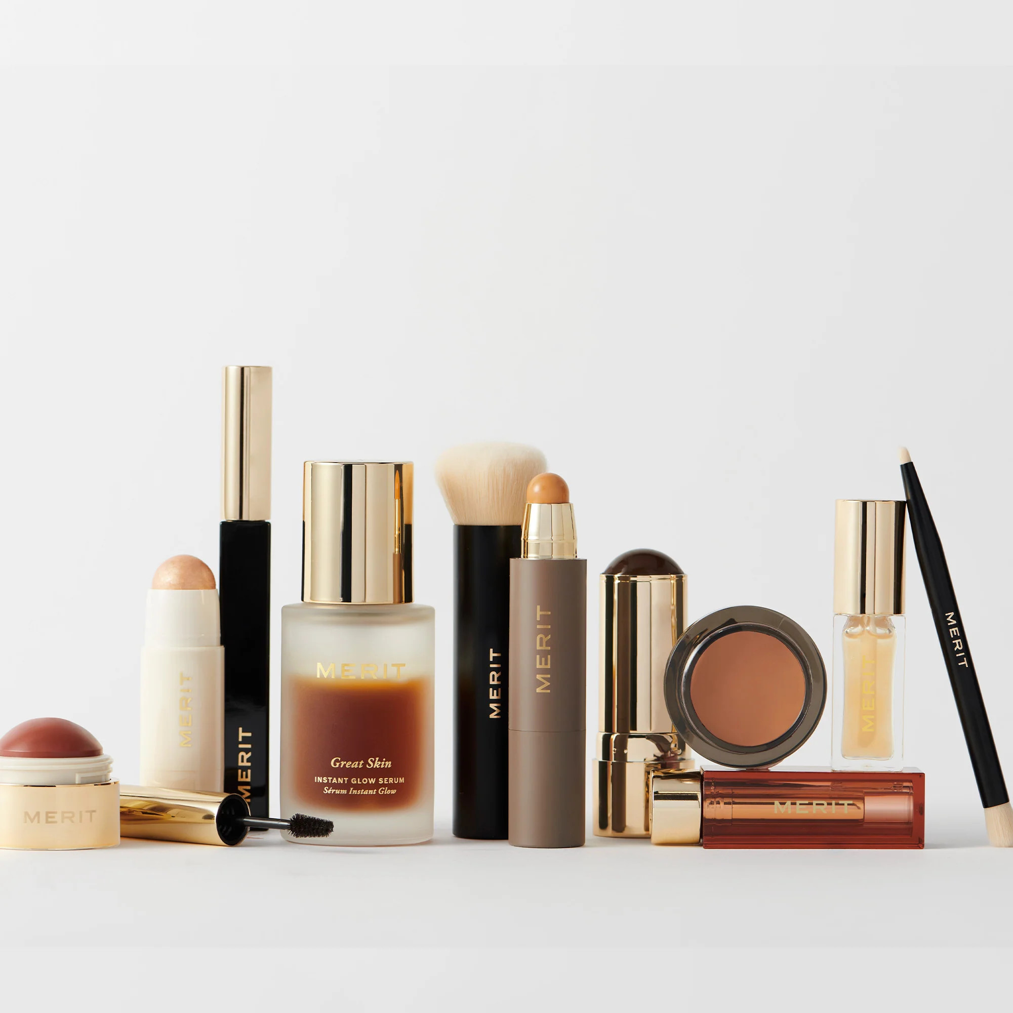 Every MERIT product | MERIT