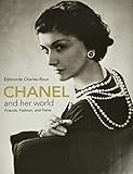 Chanel and Her World     Hardcover – March 9, 2005 | Amazon (US)