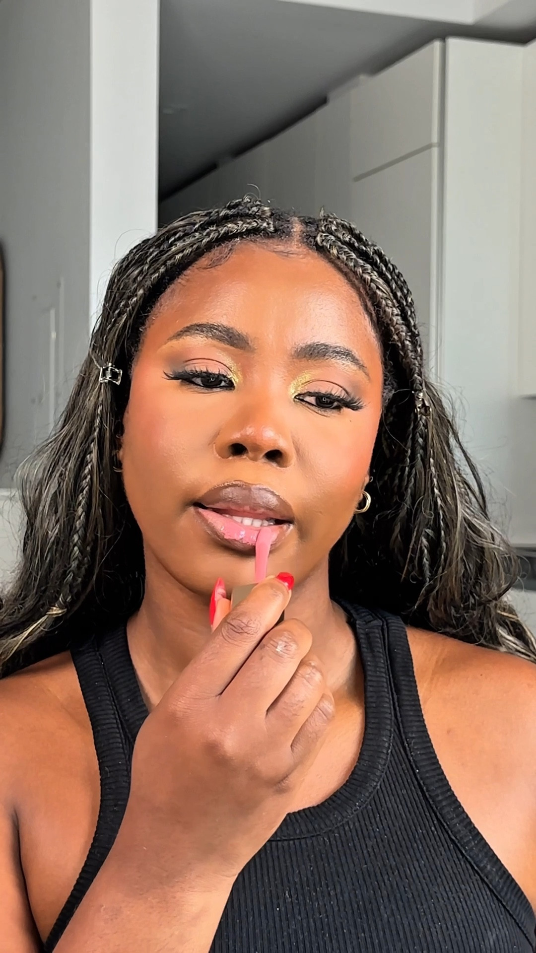 Get ready with me as a do a fun makeup look for my birthday ✨ I wanted something with pinks and bronze but still very simple and glam ✨

#LTKFindsUnder100 #LTKStyleTip #LTKBeauty