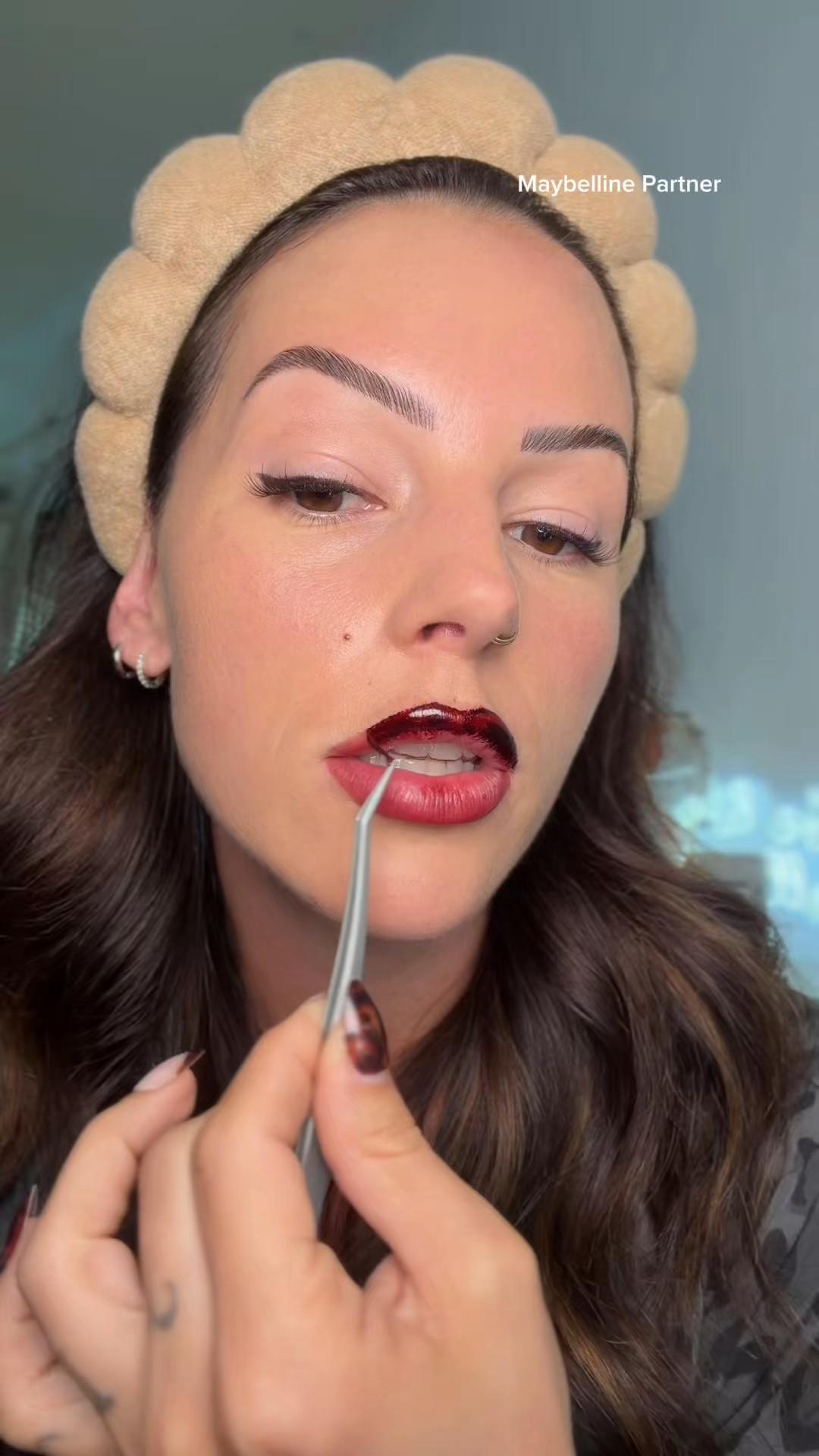 Line it peel it let it last this gives long lasting color that stays put through coffee snacks and whatever the day throws out you 💄💋#LipStain #LongLastingBeauty #MakeupFinds

#LTKmorningroutine #LTKBeauty #LTKgrwm