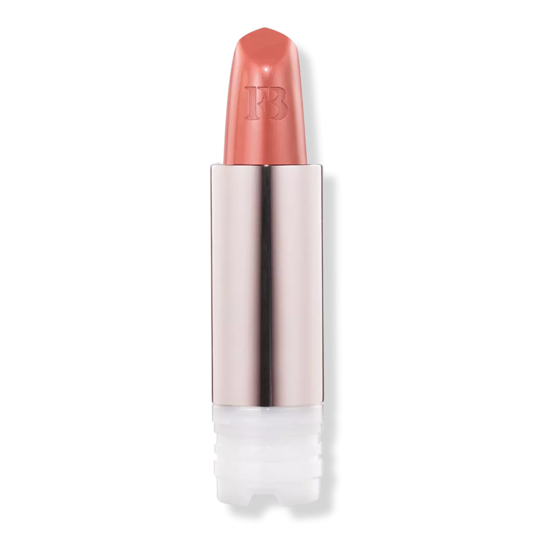 Fenty Icon Semi-Matte Refillable Lipstick - FENTY BEAUTY by Rihanna | Ulta Beauty | Ulta