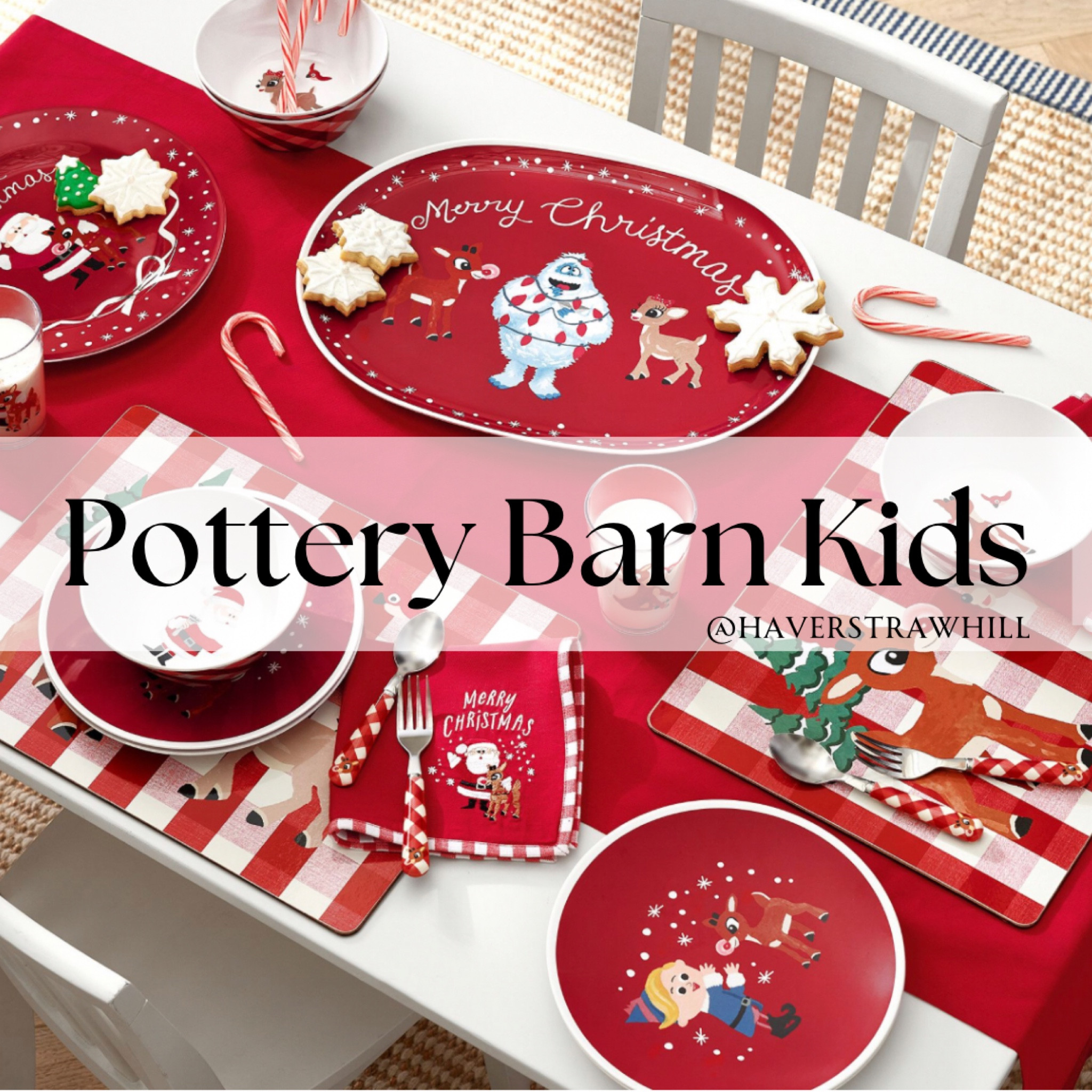 Kids like to have a beautiful tablescape too! Give them memories to remember and cherish.

#LTKSeasonal #LTKkids #LTKHoliday