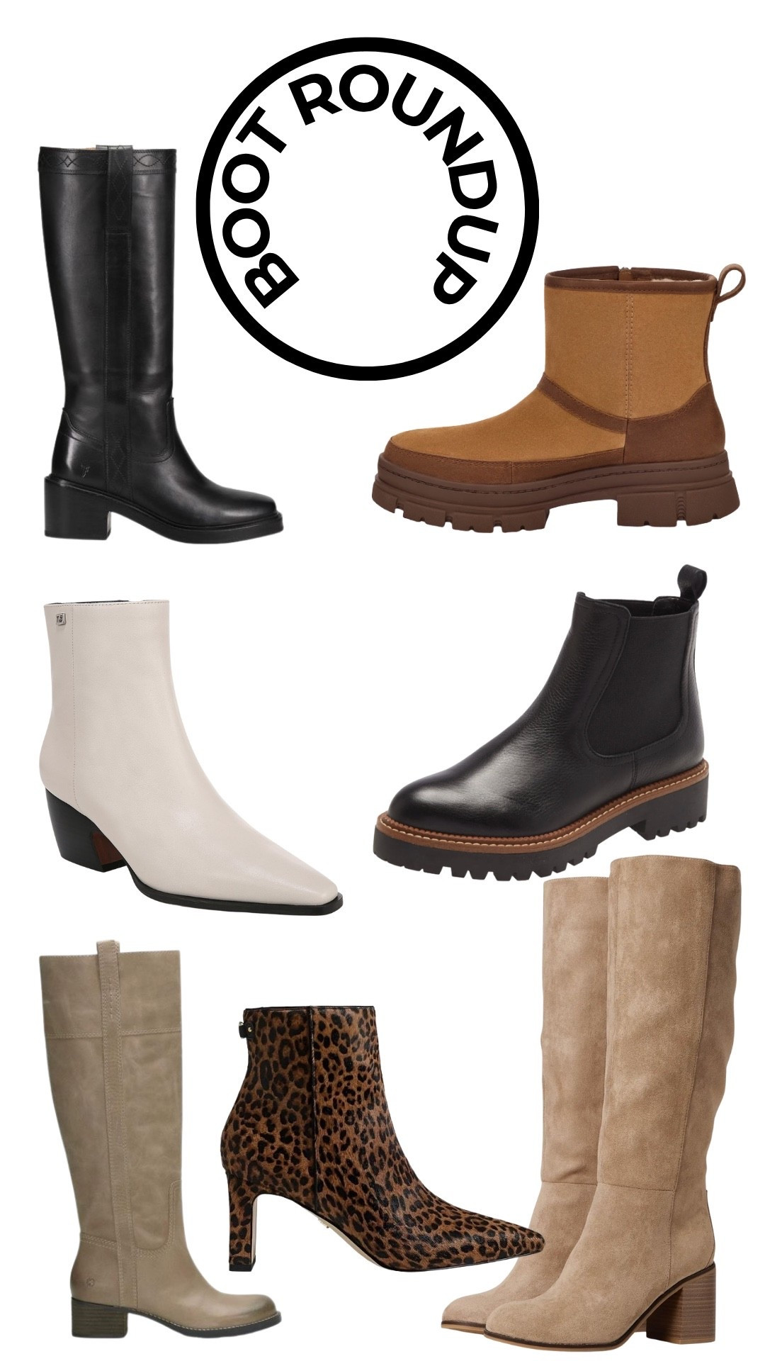 Lots of these boots are on sale  

#LTKSaleAlert #LTKSeasonal #LTKShoeCrush
