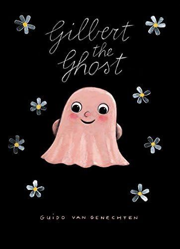 Gilbert the Ghost | Amazon (US)