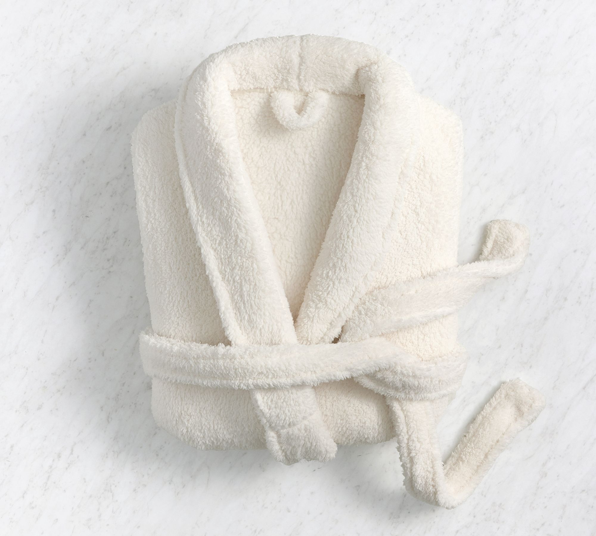 Cozy Comfort Robe | Pottery Barn (US)