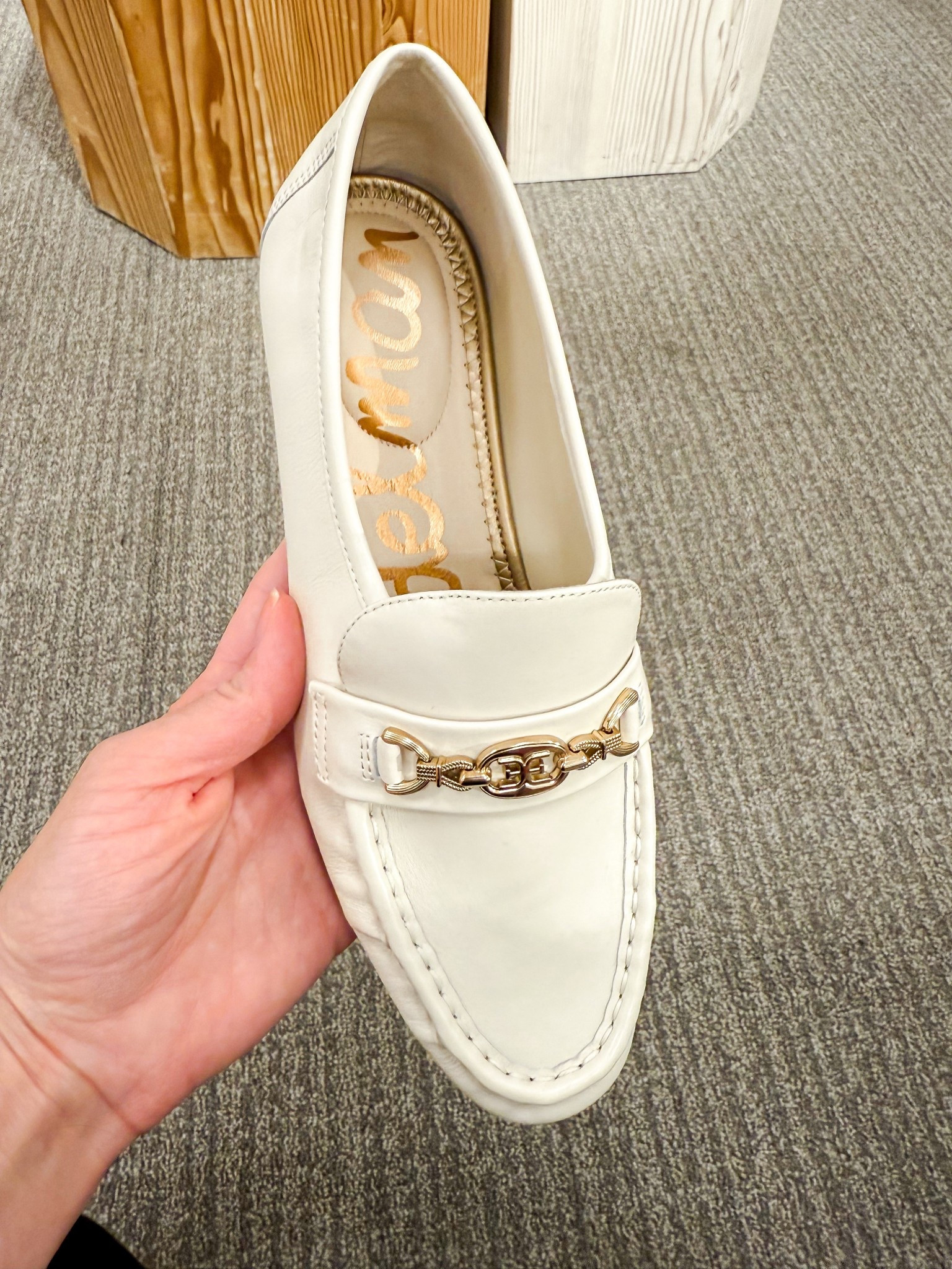 Same Edelman loafers
Fully stocked
Nordstrom sale
True to size

#LTKSaleAlert #LTKWorkwear #LTKShoeCrush