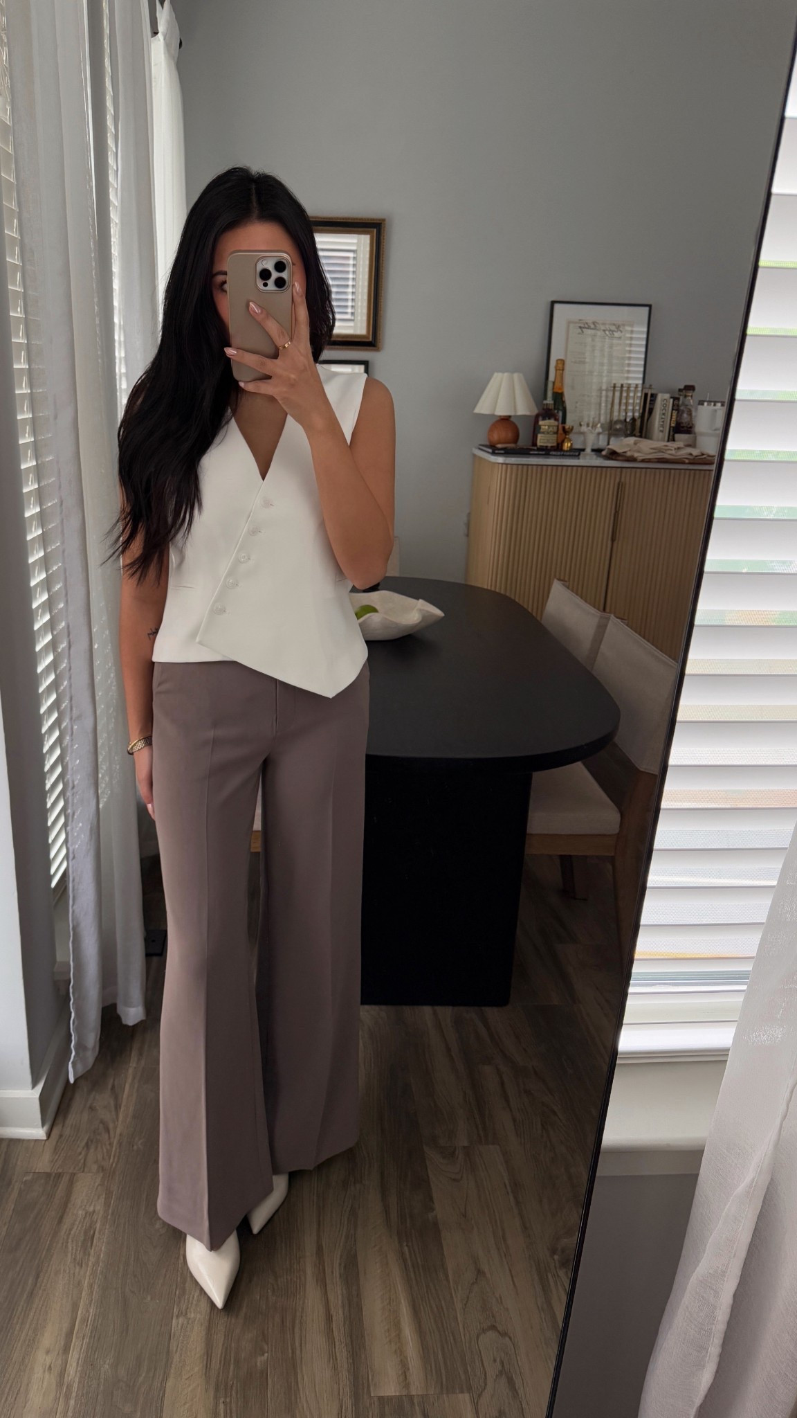 work outfit 

#LTKShoeCrush #LTKFindsUnder100 #LTKStyleTip