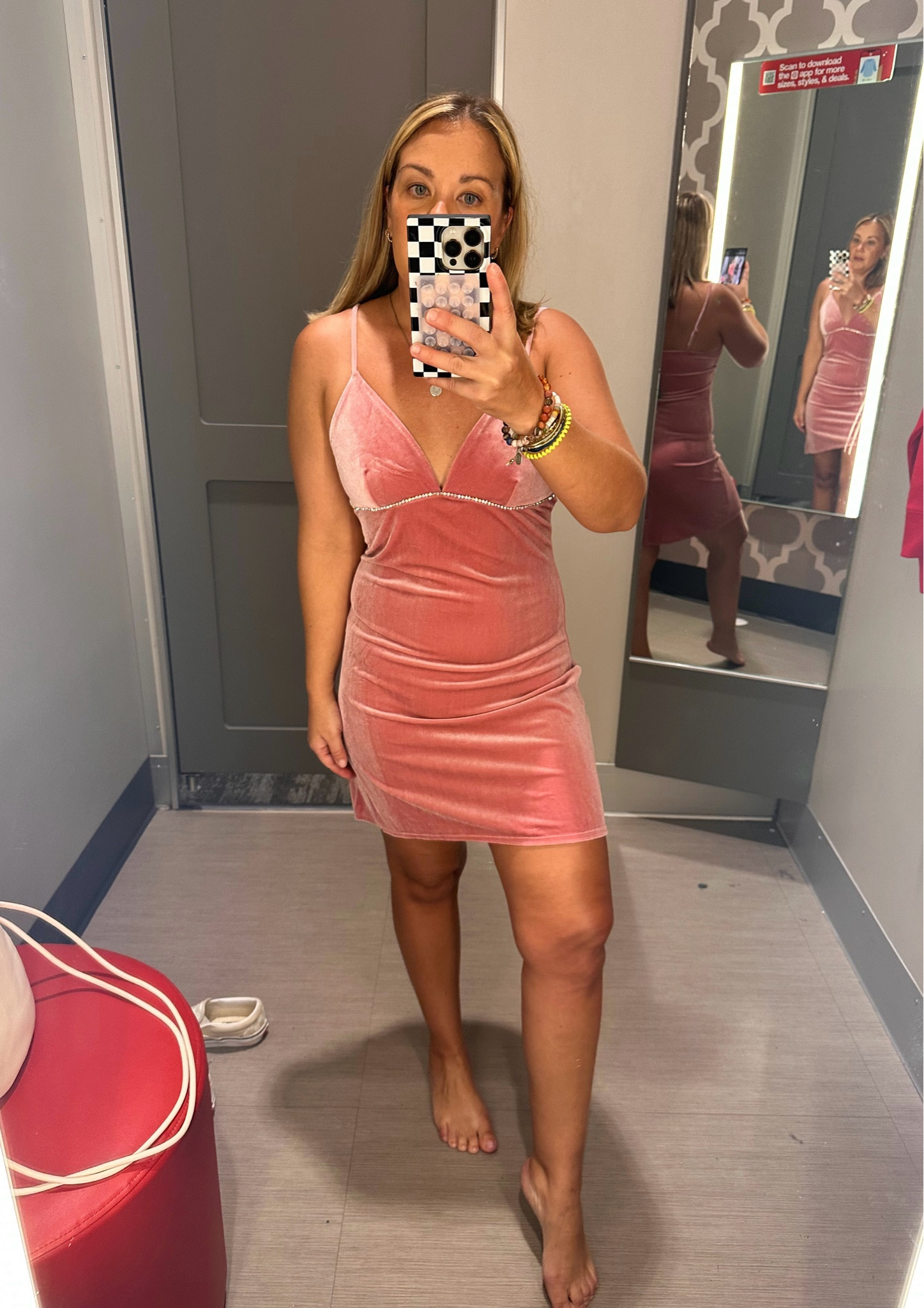 Target Try On
Wild Fable (small) 

#LTKStyleTip #LTKFindsUnder50 #LTKSaleAlert