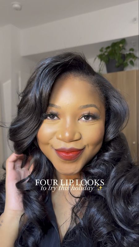 Pair each lip with the liner and voila!! 

#LTKfindsunder50 #LTKparties #LTKbeauty
