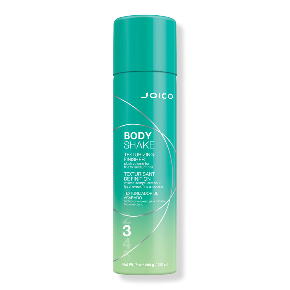 Joico Body Shake Texturizing Finisher | Ulta