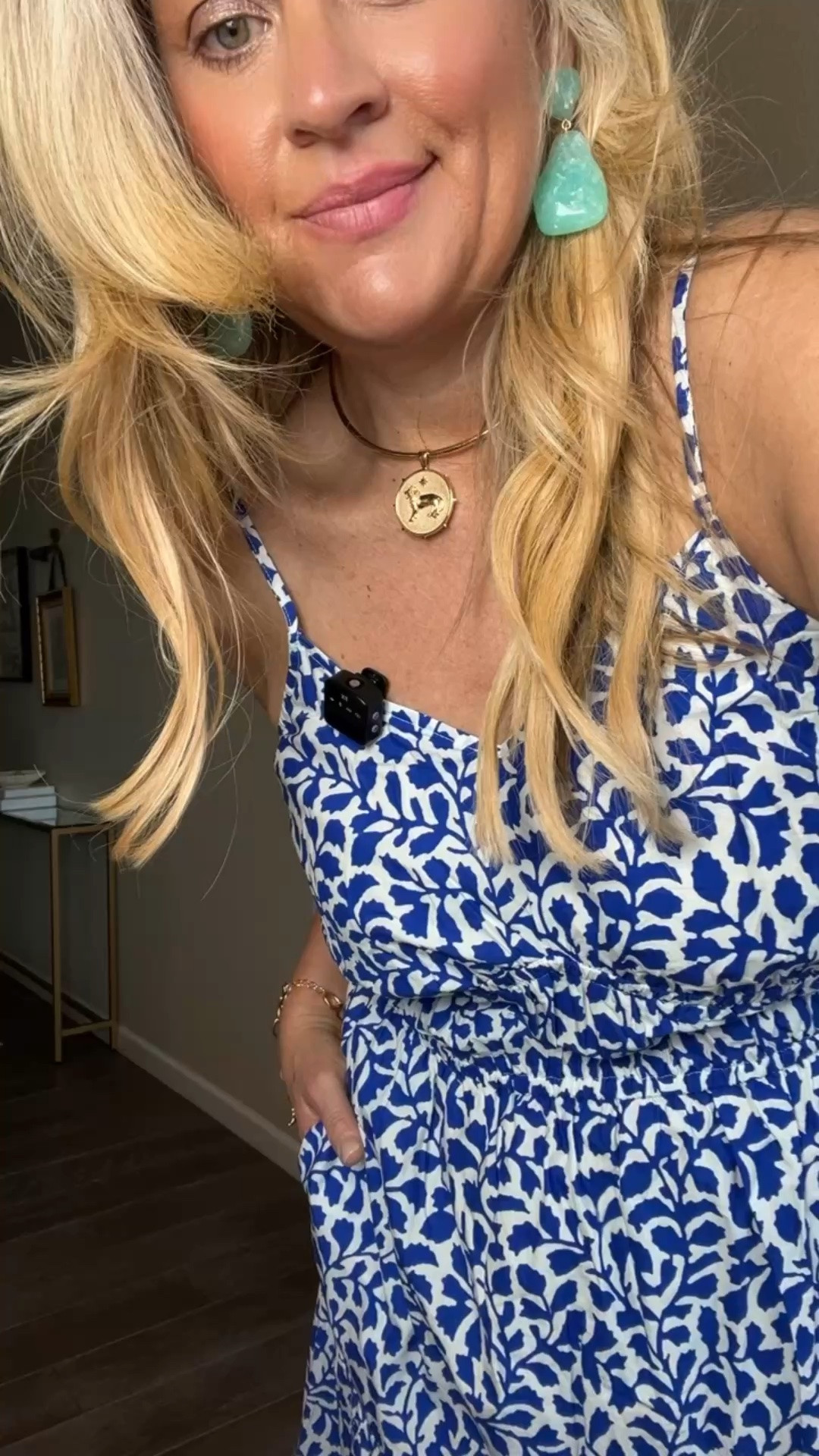 ✨Tap the bell, save and ❤️ for over 40 fashion, midlife style, midsize fashion and luxury looks for less. 

⬇️Sizing information:
Medium (size down if in between sizes.) 

Spring and summer dress, graduation, shower, dinner, vacation

👑"Helping you look good, feel good!" - Lindsey Denver

Spring looks, Midlife style for real women who want to feel confident again. Over 40 fashion and over 50 style that works with changing bodies, perimenopause shifts, and real life. Think midsize fashion, Gen X style and up, body confidence, and mom outfits that feel polished, comfortable, and elevated...because style over 45 and over 50 should feel effortless, not stressful.

#LTKOver40 #LTKPlusSize #LTKMidsize