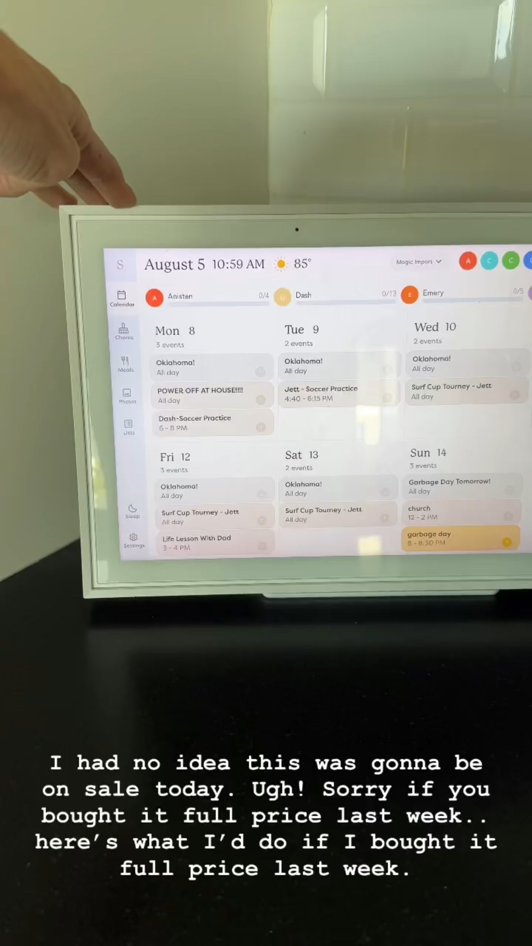 Sharing some of my top picks for @walmart’s Black Friday deals! #walmartpartner #walmart 

#LTKHoliday #LTKCyberWeek #LTKGiftGuide