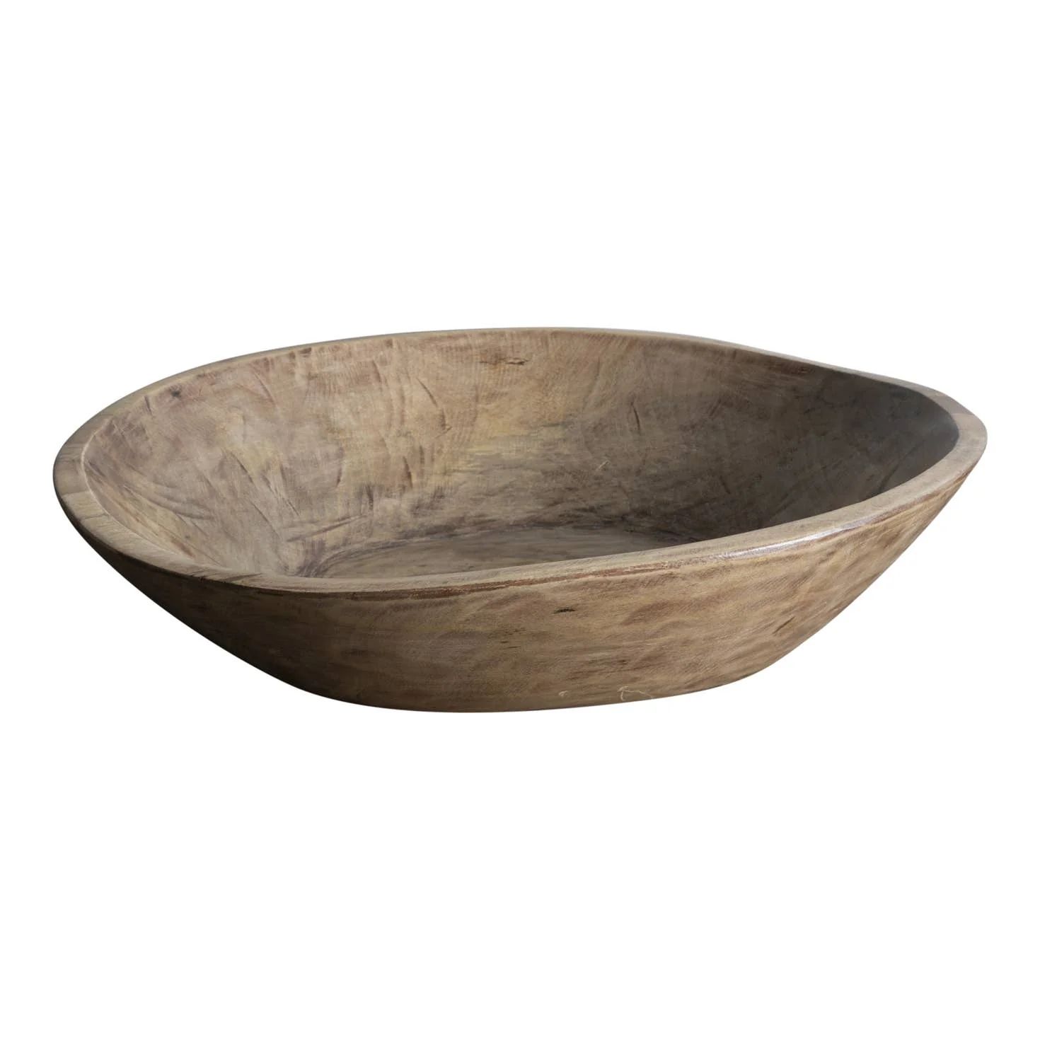 Found Dough Bowl | StyleMeGHD