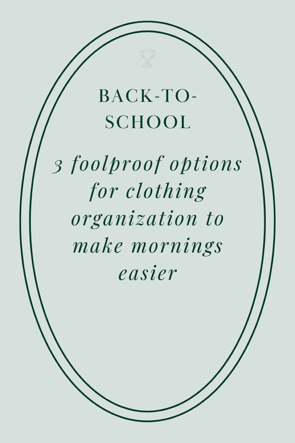 ✨3 great options for clothing organization to win back to school mornings ✨

🏆TIP: Pick out clothes ONE TIME for the entire week on Sundays 

✨Option 1: Great for older kids who can reach the top closet rod (60” long). Each bin is labeled with a day of the week

🥇Option 2: Another great option for taller big kids who don’t have space in their closet or closet doors to accommodate a hanging bag like this one. This day of the week closet organizer hangs on the back of your child’s closet door or bedroom door.

🏆Option 3: My pick! These stacking wood bins are great for use on the floor of your closet or even out in the bedroom. They are stylish and stackable .

All available on Amazon quit prime shipping so they’ll arrive just in time for school 🍎🍂✨


#LTKBacktoSchool