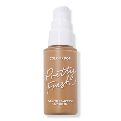 Pretty Fresh Hyaluronic Hydrating Foundation | Ulta