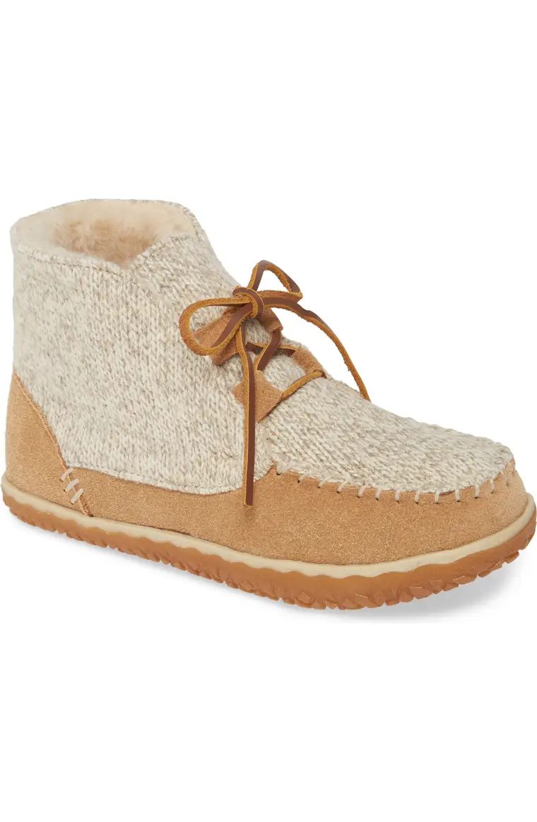 Torrey Slipper Bootie | Nordstrom