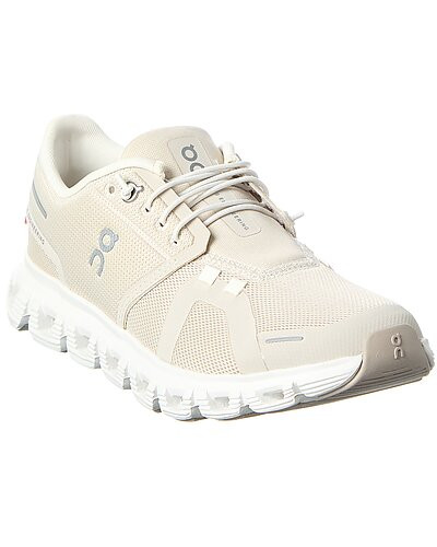 Cloud 6 Sneaker | Gilt & Gilt City